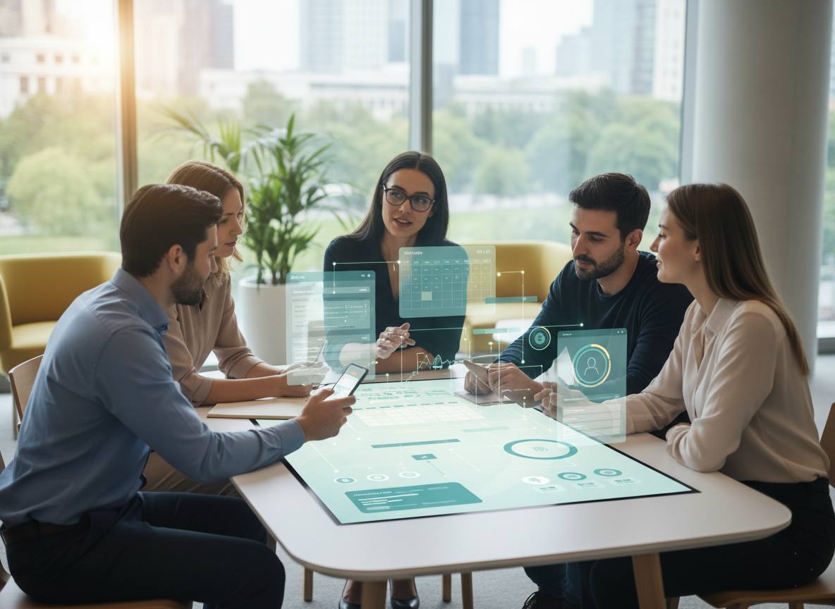 How Workforce Software Improves Team Management and Everyday Work